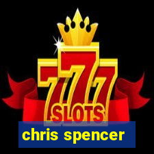 chris spencer